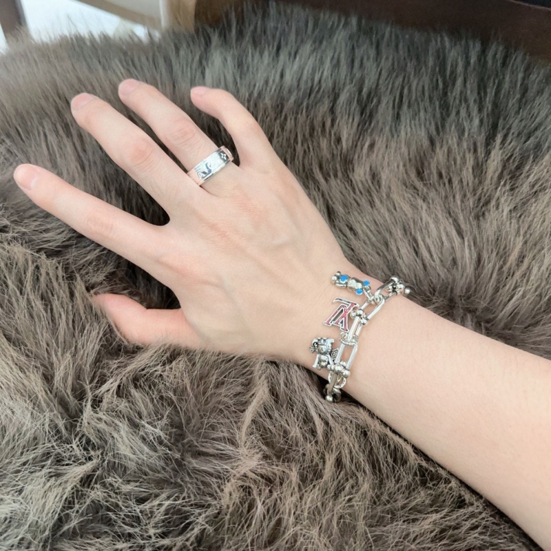 LV Bracelets